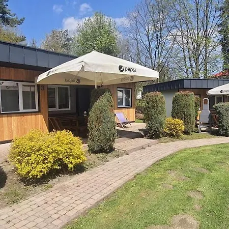 Cicha Dolina Villa Międzybrodzie Bialskie Exterior photo