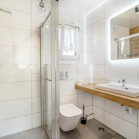 Cicha Dolina Villa Międzybrodzie Bialskie Exterior photo